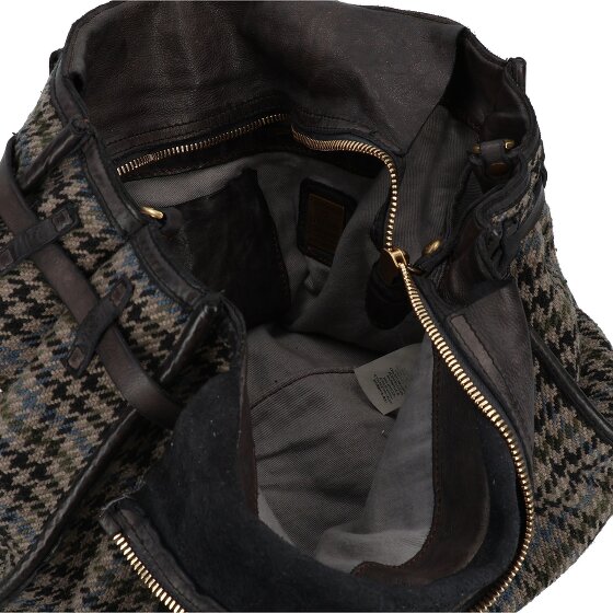 Campomaggi Patrizia Shopper Bag 42 cm