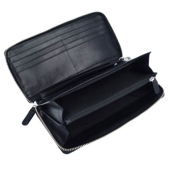 Picard Skórzany portfel Buddy 22 cm