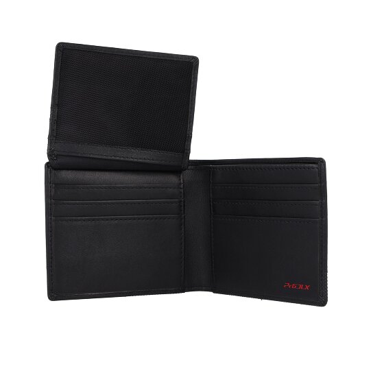 Samsonite PRO-DLX 6 Wallet RFID Leather 10,5 cm