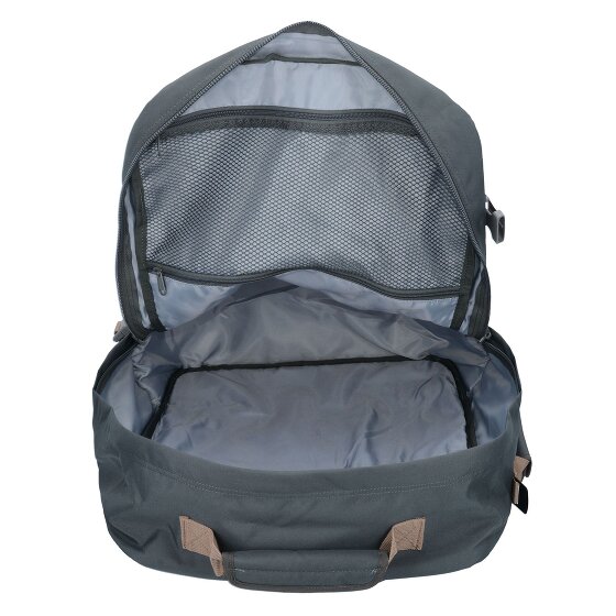 Cabin Zero Adventure 49 Plecak 51 cm