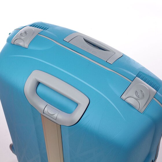 Roncato Light 4 kółka Walizka 68 cm