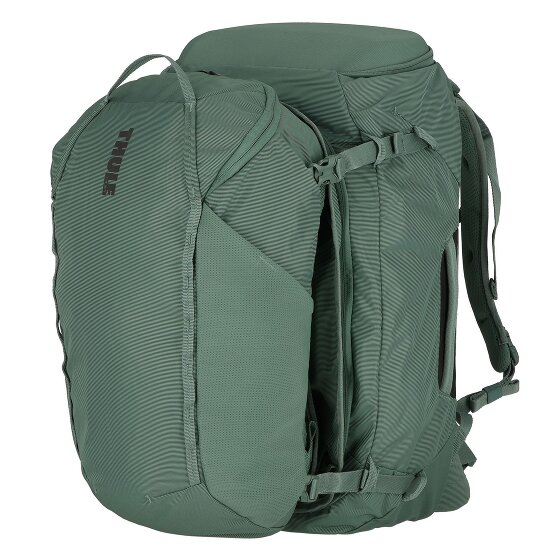 Thule Landmark Plecak biznesowy 55 cm Komora na laptopa