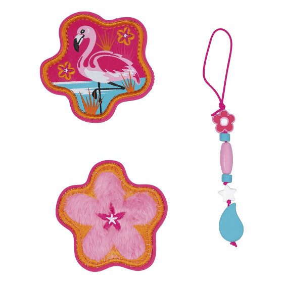 Scout Neo Zestaw tornistra 4-części