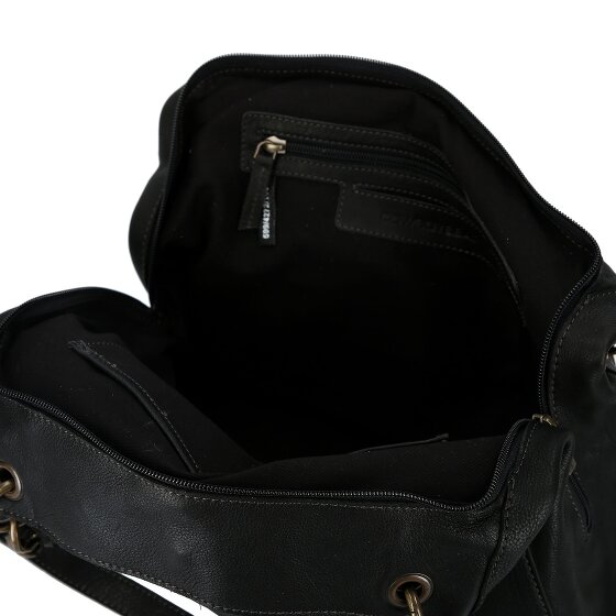 Cowboysbag Chained Wallowa Shopper Bag Skórzany 36 cm