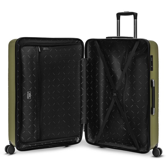 Redolz Essentials 05 LARGE 4 kółka Walizka 75 cm