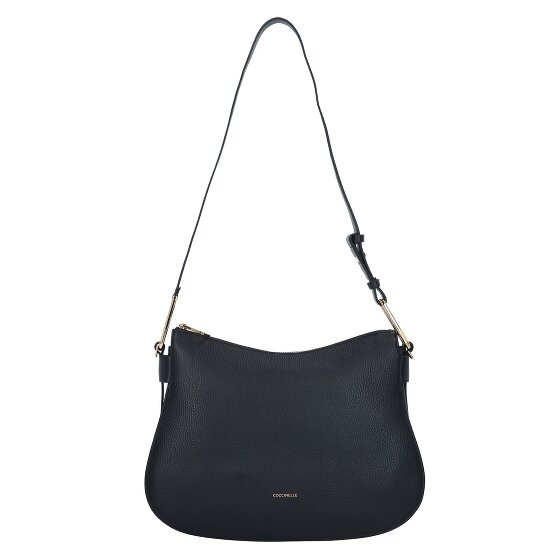 Coccinelle Magie Torba na ramię Skórzany 36 cm