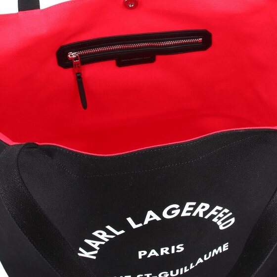Karl Lagerfeld Rsg Shopper Bag 35 cm
