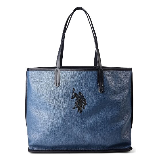 U.S. Polo Assn. Odwracalna torba na ramię Surrey 40 cm