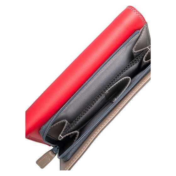 Mywalit Portfel Skóra 14 cm