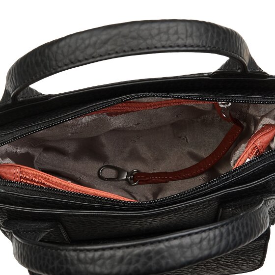 Voi Hirsch Jolena Torba Skóra 23.5 cm