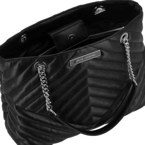 Armani Exchange Victoria Shopper Bag 35 cm