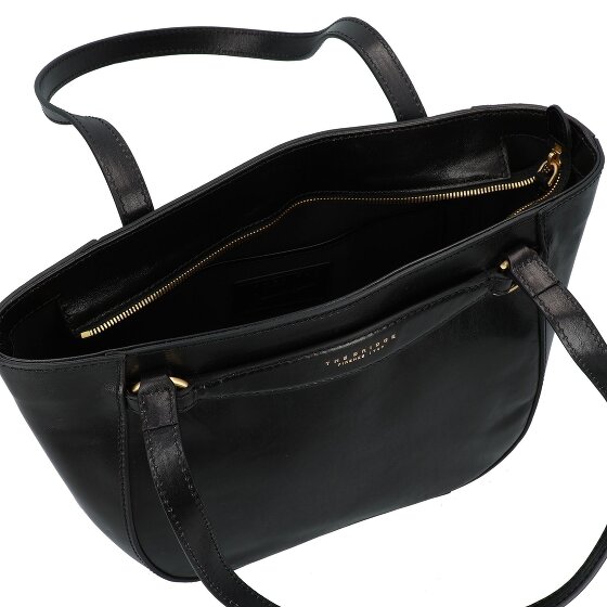 The Bridge Bettina Shopper Bag Skóra 30 cm