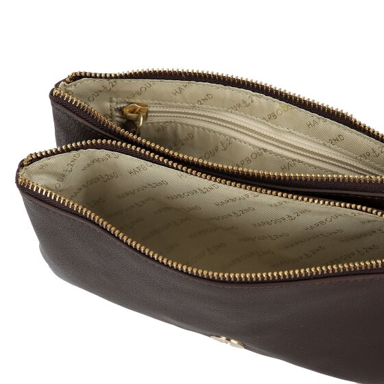 Harbour 2nd Flavia Torba na ramię Skórzany 22 cm