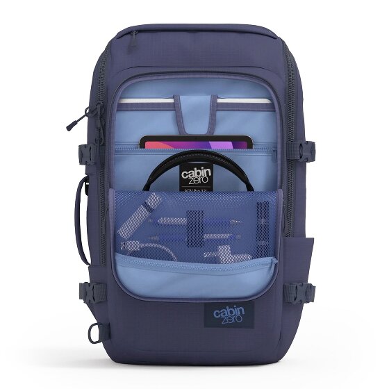 Cabin Zero Adventure 43 Plecak 46 cm Komora na laptopa