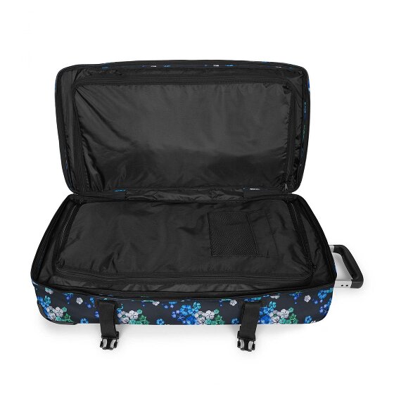 Eastpak Transit'R Plus 4 kółka Torba podróżna 68 cm