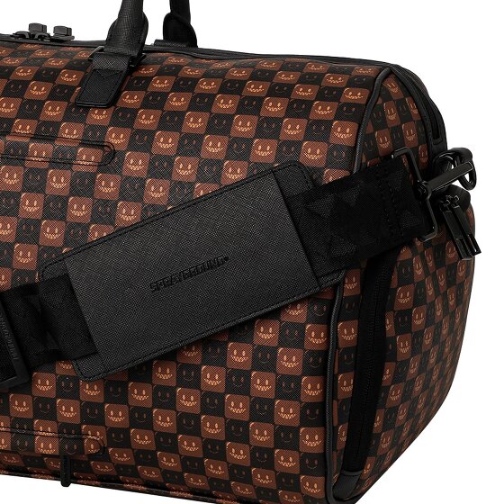 Sprayground Sharks In Paris Torba podróżna Weekender 51 cm
