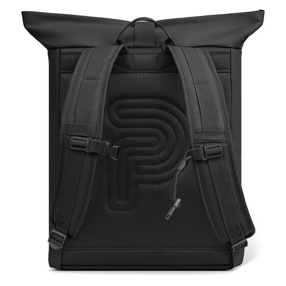 Pactastic Urban Collection Plecak 45 cm Komora na laptopa
