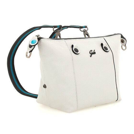 Gabs G3 Plus 5 w 1 skórzana torba na ramię 37 cm