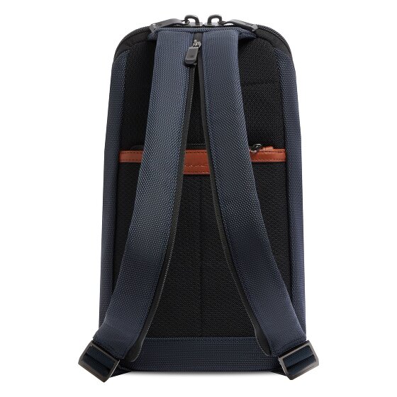 Piquadro Oberon Ochrona RFID 34 cm