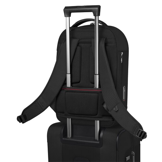 Victorinox Werks Traveler 7.0 Plecak biznesowy 43 cm Komora na laptopa