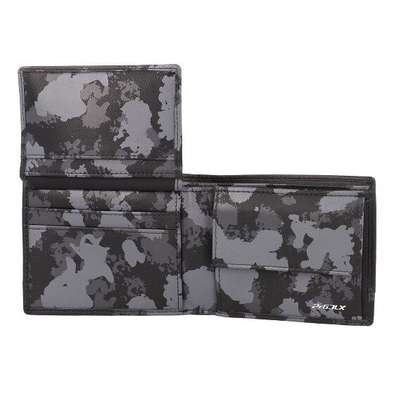 Samsonite Pro-DLX 6 Wallet RFID Leather 10,5 cm