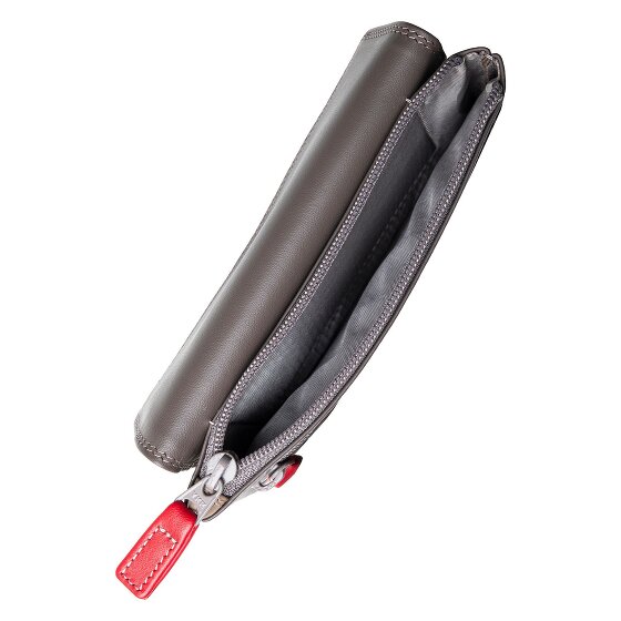Mywalit Portfel Ochrona RFID Skóra 14 cm
