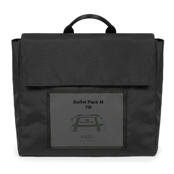 Eastpak Duffel Pack Duffle Pack Torba podróżna Weekender M 71 cm