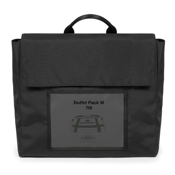 Eastpak Duffel Pack Duffle Pack Torba podróżna Weekender M 71 cm