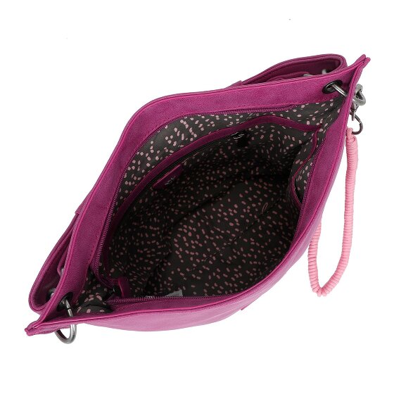 Fritzi aus Preußen Fritzi31N Vintage Torba na ramię 26 cm