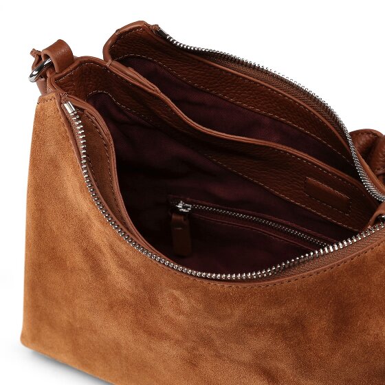 Coccinelle Boheme Torba na ramię Skóra 31 cm