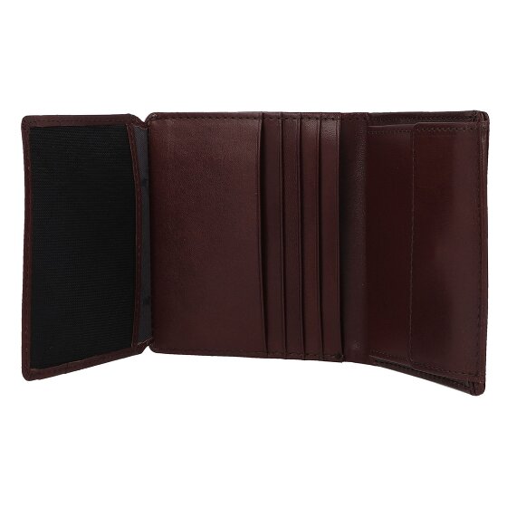 Braun Büffel Country Wallet RFID Leather 9,5 cm