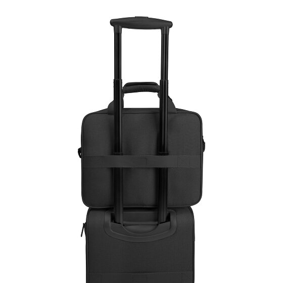 Redolz Essentials 12 teczka na ramię 40 cm z dołączaną przegrodą na laptopa