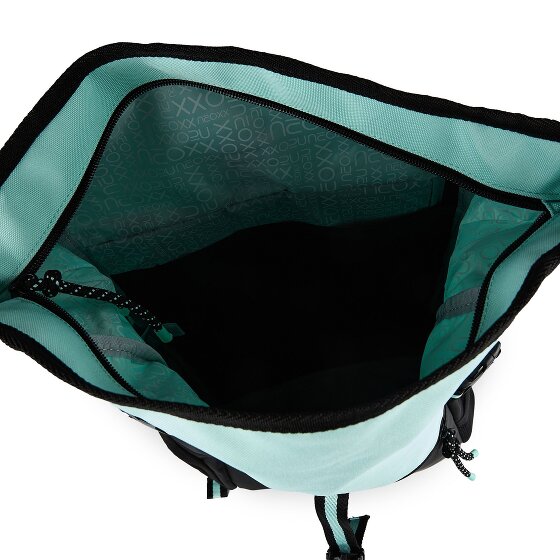 Neoxx Iconic Plecak S 48 cm Komora na laptopa