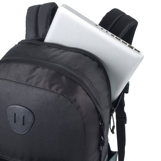NITRO Urban Plus Backpack 45 cm komora na laptopa