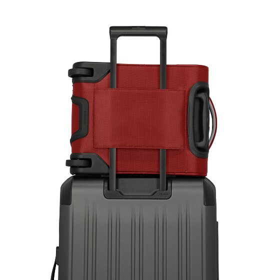 Travelite Jetpack 2 kółka Walizka kabinowy 40 cm