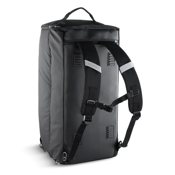 bugatti Blanc Delight Torba podróżna Weekender 60 cm