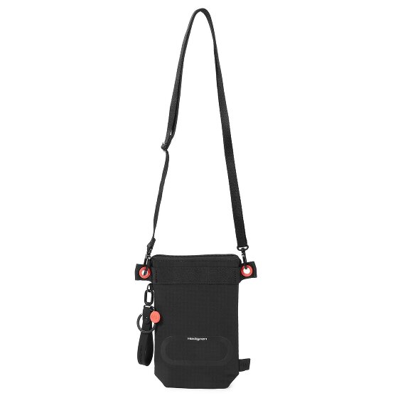Hedgren Uni Otu Torba na ramię Ochrona RFID 13 cm