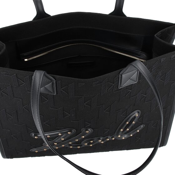 Karl Lagerfeld Skuare Shopper Bag 41 cm