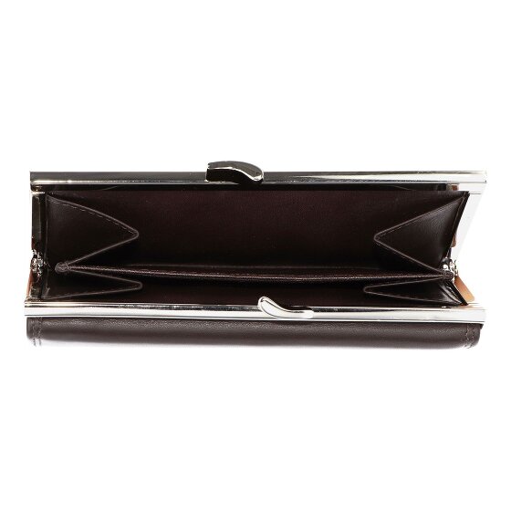Golden Head Polo Portfel Ochrona RFID Skóra 14 cm