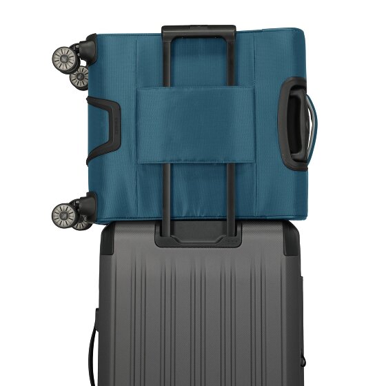 Travelite Jetpack Max 4 kółka Walizka kabinowy 55 cm