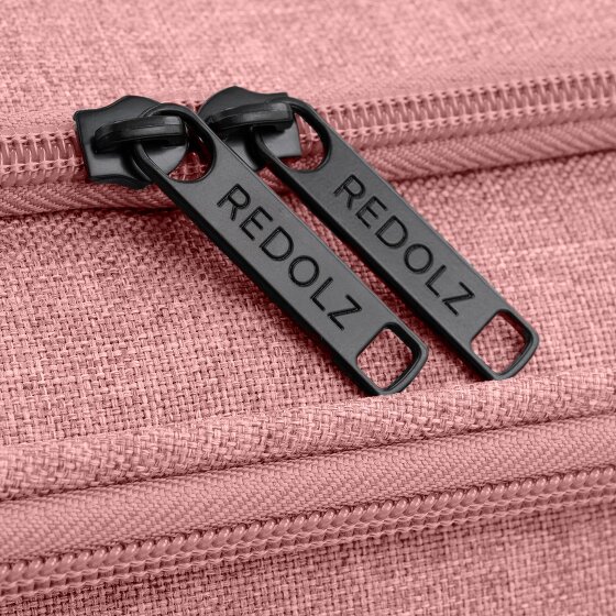 Redolz Essentials 12 LARGE 4 kółka Walizka 79 cm z plisą rozprężną