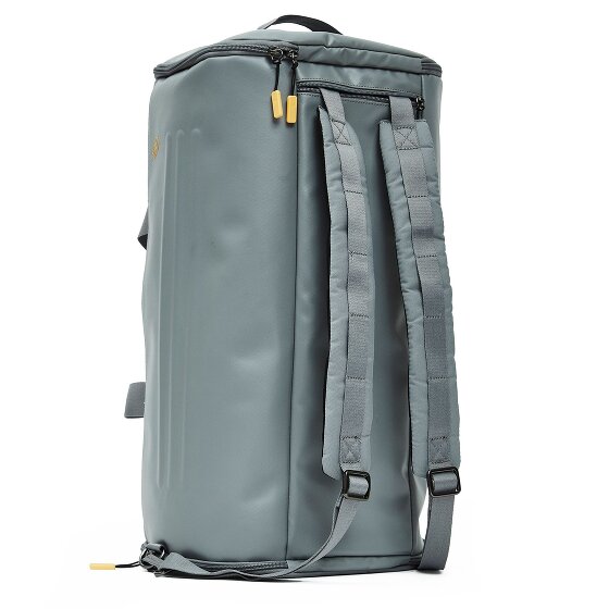 Mandarina Duck Smart Duck Torba podróżna Weekender 53 cm