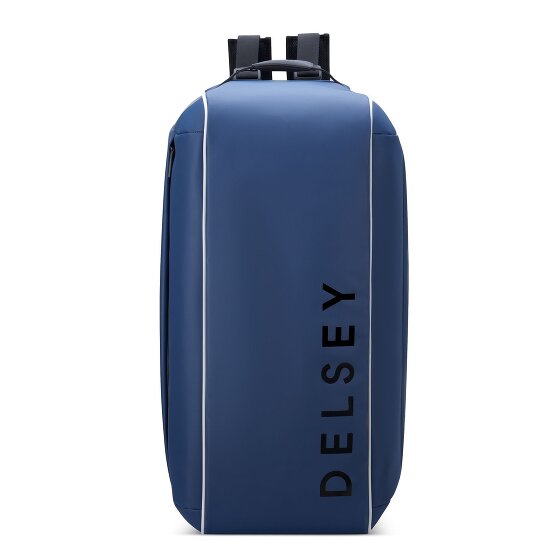 Delsey Paris Torba podróżna Aventure 76 cm z przegrodą na laptopa