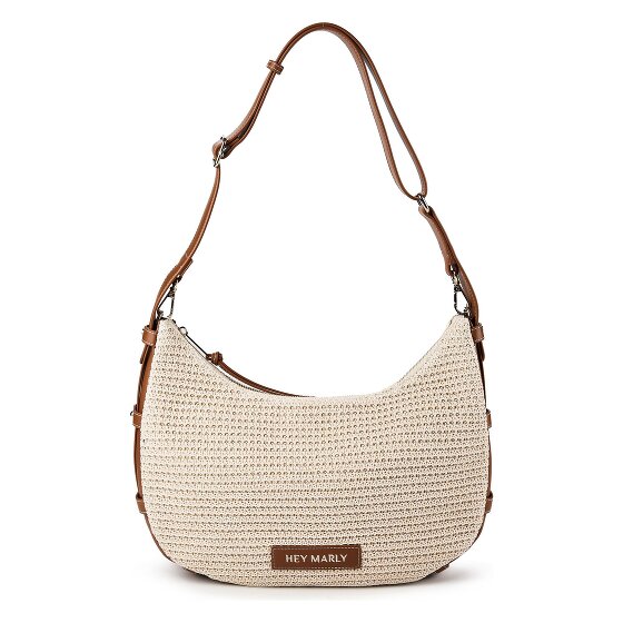 Hey Marly Coastal Sister Torba na ramię M 38 cm