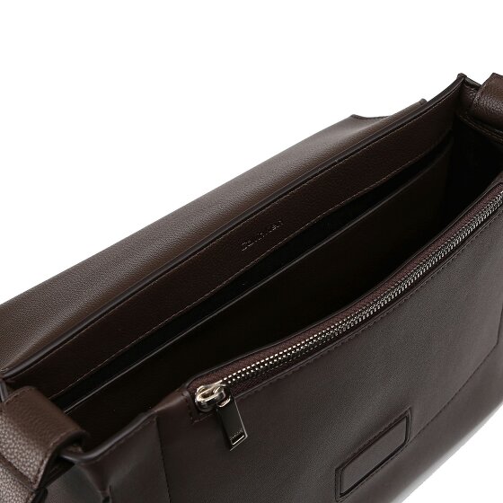 Calvin Klein Micro Pebble Posłaniec 27 cm