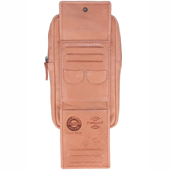 Greenland Nature Natura Miękkie etui na telefon komórkowy skóra 11 cm