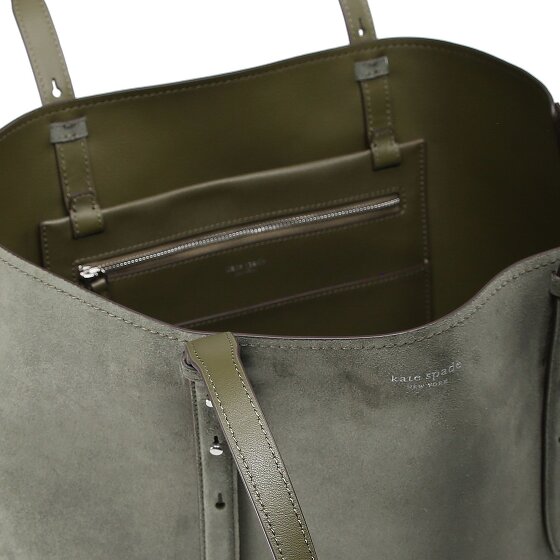Kate Spade New York Do It All Shopper Bag Skórzany 34.5 cm