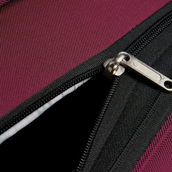 Delsey Paris Pin Up 6 2 kółka Walizka kabinowy 55 cm