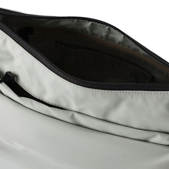 aunts & uncles Nanuki Torba na ramię 26 cm z plisą rozprężną