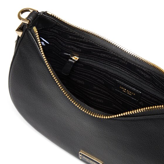 Kate Spade New York Liv Torba na ramię Skórzany 27 cm